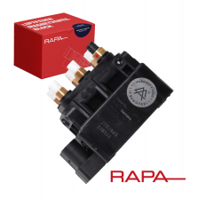 valve block