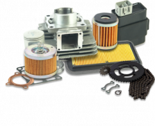Consumable Parts