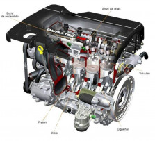 Engine Part