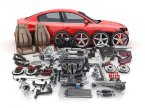 Maintenance Service parts