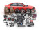 Maintenance Service Parts